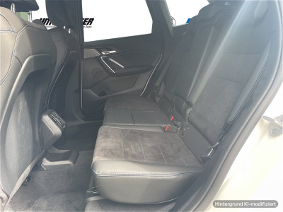 BMW X1 Vorführwagen BMW X1 Vorführwagen