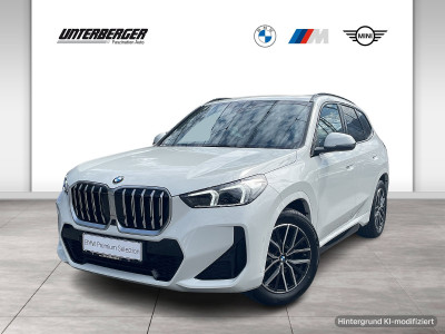 BMW X1 Vorführwagen BMW X1 Vorführwagen