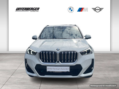 BMW X1 Vorführwagen BMW X1 Vorführwagen