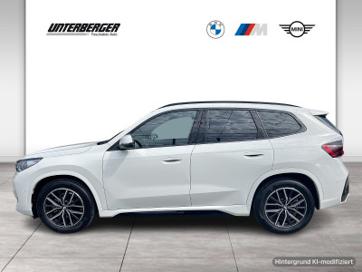 BMW X1 Vorführwagen BMW X1 Vorführwagen
