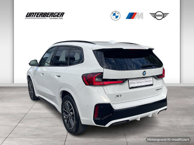BMW X1 Vorführwagen BMW X1 Vorführwagen