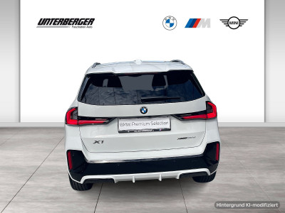 BMW X1 Vorführwagen BMW X1 Vorführwagen