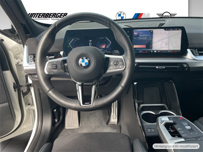 BMW X1 Vorführwagen BMW X1 Vorführwagen