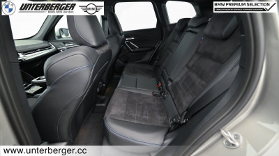 BMW iX1 Jahreswagen BMW iX1 Jahreswagen