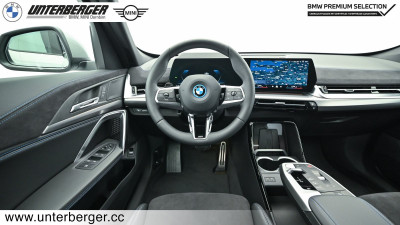 BMW iX1 Jahreswagen BMW iX1 Jahreswagen