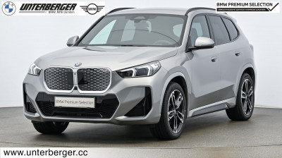 BMW iX1 Jahreswagen BMW iX1 Jahreswagen