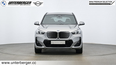 BMW iX1 Jahreswagen BMW iX1 Jahreswagen