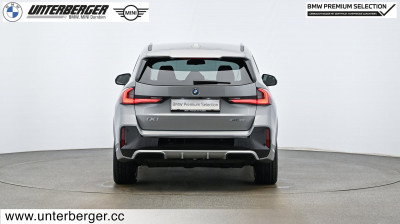BMW iX1 Jahreswagen BMW iX1 Jahreswagen