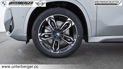 BMW iX1 Jahreswagen BMW iX1 Jahreswagen