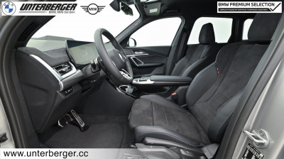 BMW iX1 Jahreswagen BMW iX1 Jahreswagen