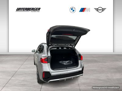 BMW iX1 Gebrauchtwagen BMW iX1 Gebrauchtwagen
