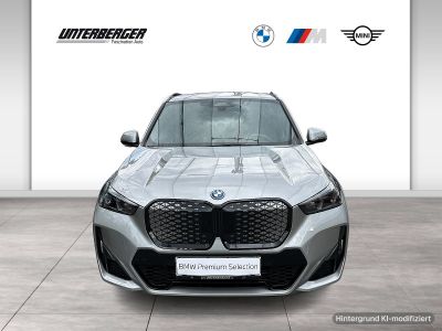 BMW iX1 Gebrauchtwagen BMW iX1 Gebrauchtwagen