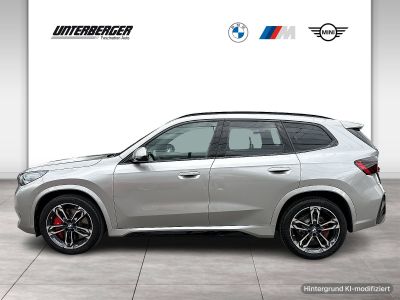 BMW iX1 Gebrauchtwagen BMW iX1 Gebrauchtwagen