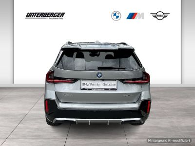 BMW iX1 Gebrauchtwagen BMW iX1 Gebrauchtwagen