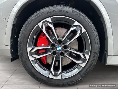 BMW iX1 Gebrauchtwagen BMW iX1 Gebrauchtwagen