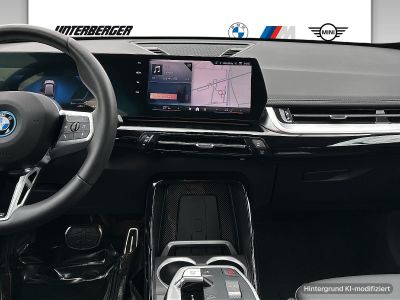 BMW iX1 Gebrauchtwagen BMW iX1 Gebrauchtwagen