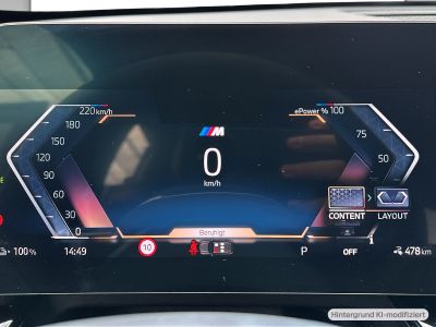 BMW iX1 Gebrauchtwagen BMW iX1 Gebrauchtwagen