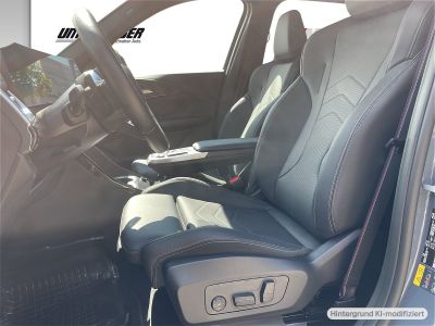 BMW iX1 Gebrauchtwagen