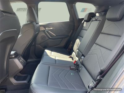 BMW iX1 Gebrauchtwagen