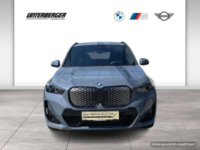 BMW iX1 Gebrauchtwagen