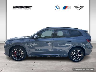 BMW iX1 Gebrauchtwagen