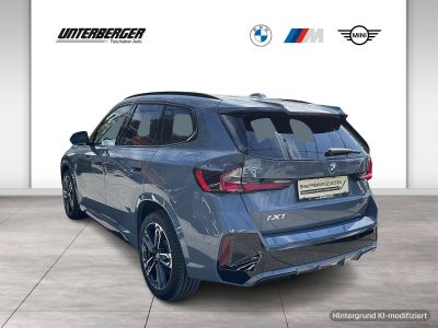 BMW iX1 Gebrauchtwagen