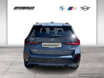 BMW iX1 Gebrauchtwagen