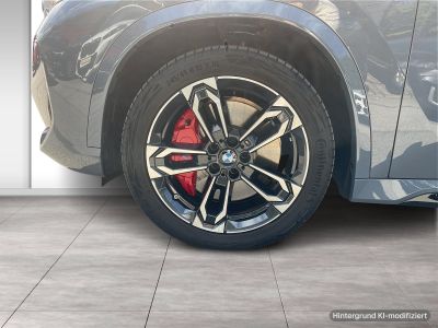 BMW iX1 Gebrauchtwagen