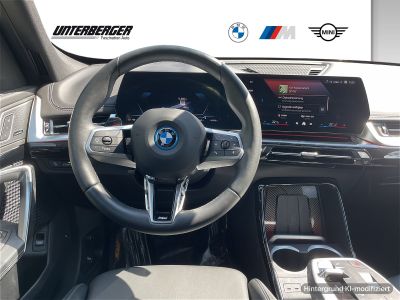 BMW iX1 Gebrauchtwagen