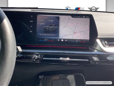 BMW iX1 Gebrauchtwagen