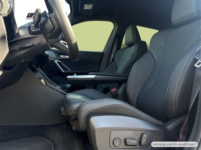 BMW iX1 Gebrauchtwagen