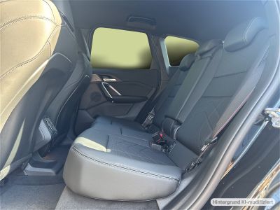BMW iX1 Gebrauchtwagen