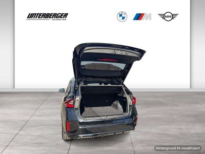 BMW iX1 Gebrauchtwagen