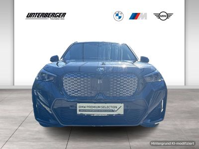 BMW iX1 Gebrauchtwagen