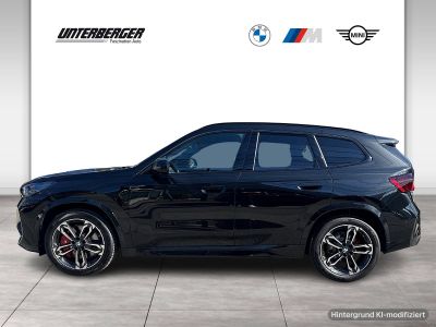 BMW iX1 Gebrauchtwagen