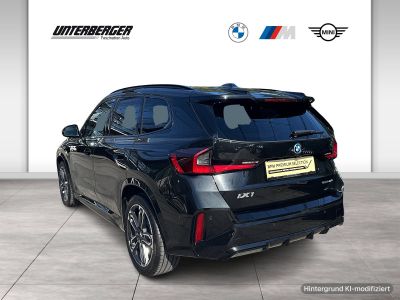 BMW iX1 Gebrauchtwagen