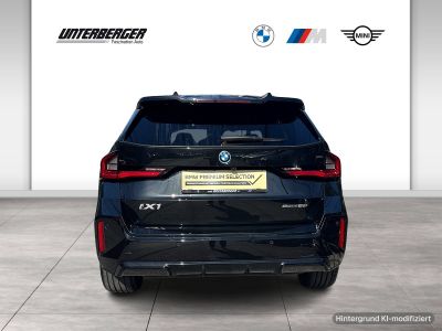 BMW iX1 Gebrauchtwagen