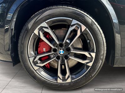 BMW iX1 Gebrauchtwagen