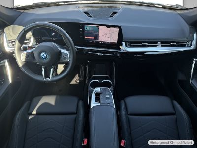BMW iX1 Gebrauchtwagen