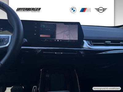 BMW iX1 Gebrauchtwagen