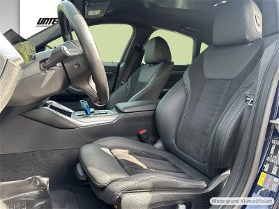 BMW i4 Gebrauchtwagen BMW i4 Gebrauchtwagen
