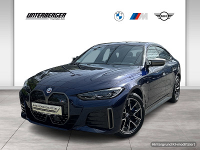 BMW i4 Gebrauchtwagen BMW i4 Gebrauchtwagen