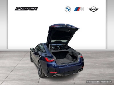 BMW i4 Gebrauchtwagen BMW i4 Gebrauchtwagen