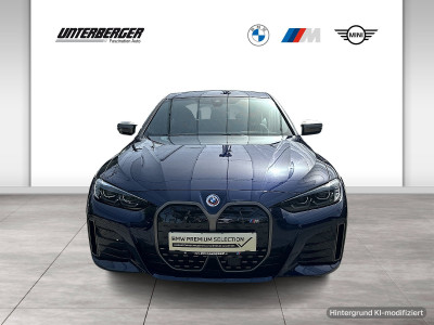 BMW i4 Gebrauchtwagen BMW i4 Gebrauchtwagen