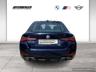 BMW i4 Gebrauchtwagen BMW i4 Gebrauchtwagen