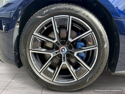 BMW i4 Gebrauchtwagen BMW i4 Gebrauchtwagen