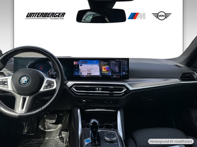 BMW i4 Gebrauchtwagen BMW i4 Gebrauchtwagen
