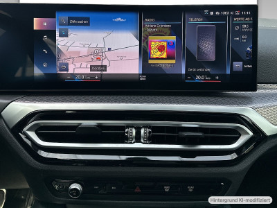 BMW i4 Gebrauchtwagen BMW i4 Gebrauchtwagen