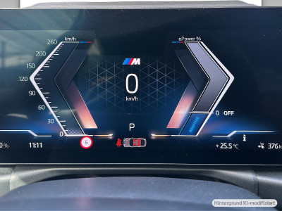 BMW i4 Gebrauchtwagen BMW i4 Gebrauchtwagen