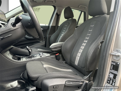 BMW X1 Gebrauchtwagen BMW X1 Gebrauchtwagen
